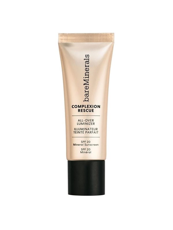 bareMinerals Rescue All Over Luminizer 35 ml.- Copper Rose 05