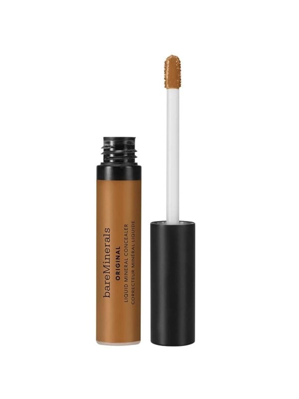 bareMinerals Original Liquid Mineral Concealer 6 ml - Dark 5W Warm