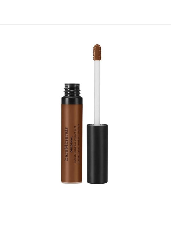 bareMinerals Original Liquid Mineral Concealer Dark/Deep 5.5C - 6 ml