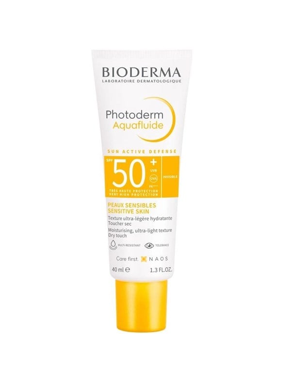 Bioderma Photoderm Aquafluide SPF 50+ 40 ml