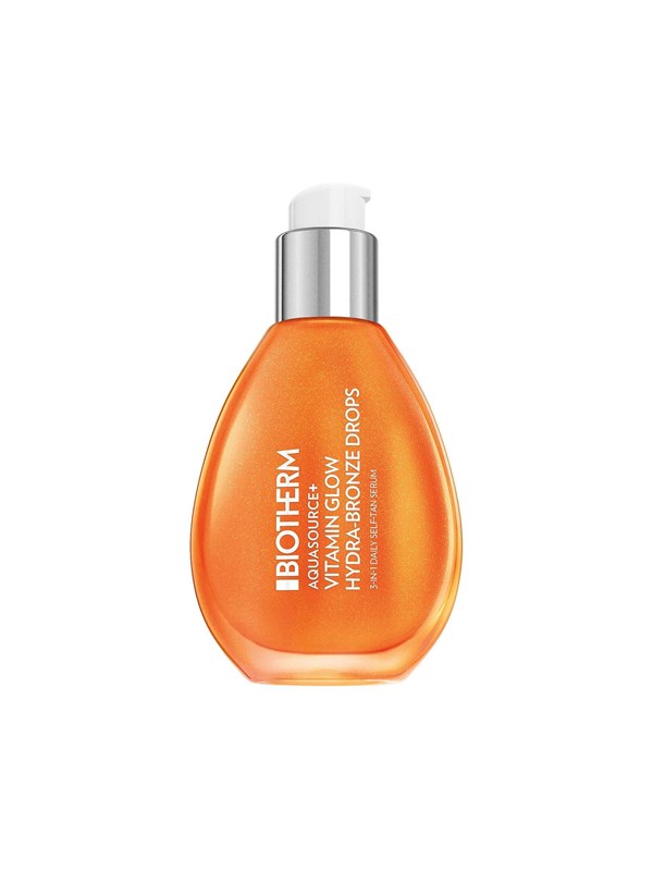 Biotherm Aquasource+ Vitamin Glow Hydra-Bronze Drops 50 ml
