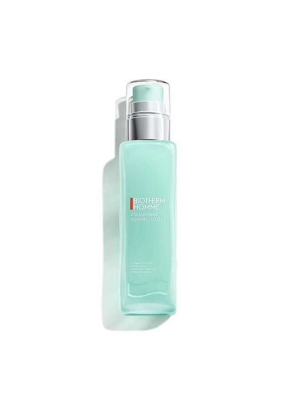 Biotherm Homme Aquapower Advanced Moisturizing Gel Normal Skin Ju