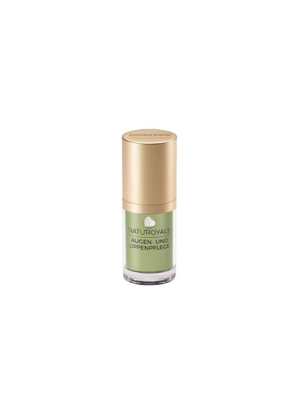 ANNEMARIE BÔRLIND Annemarie Börlind – Naturoyale System Biolifting Øjen- og læbepleje