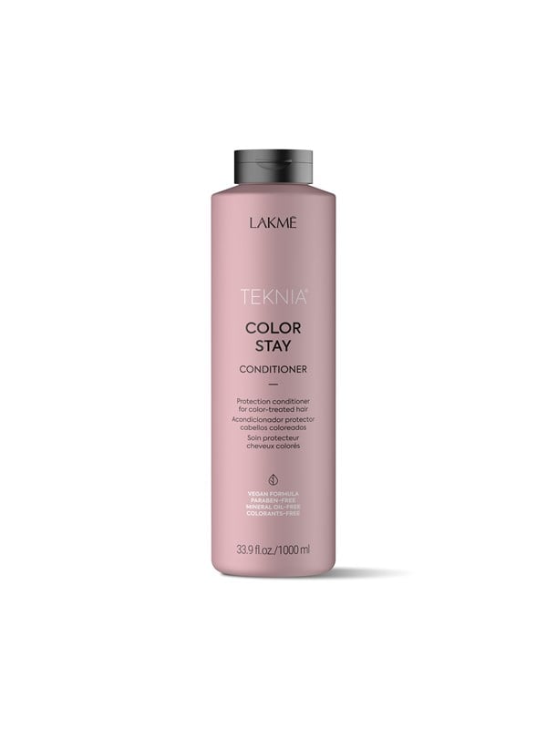 Lakmé - Teknia Color Stay Conditioner - 1000 ml