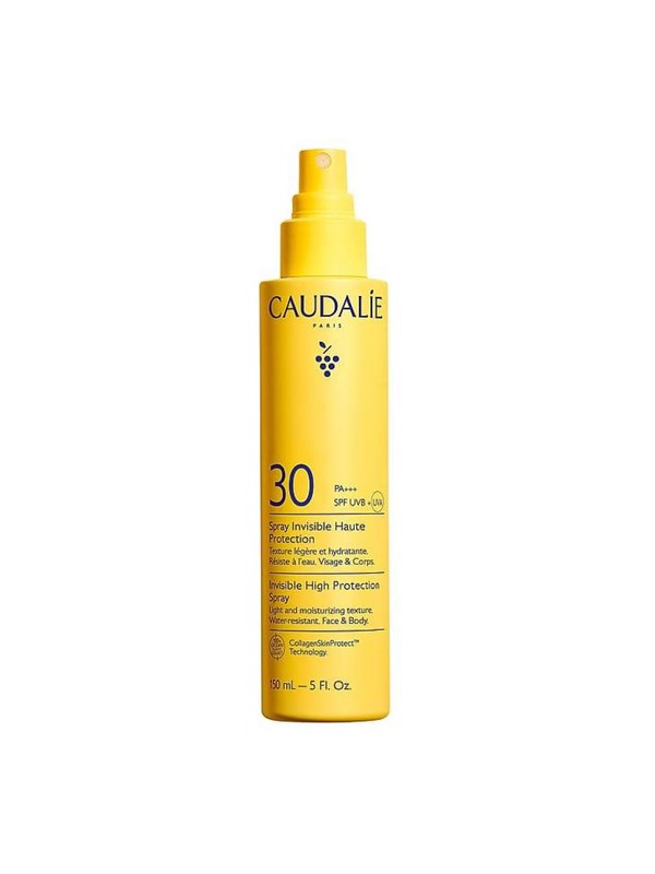 Caudalíe Caudalie Vinosun High Protection Spray SPF30 - 150 ml