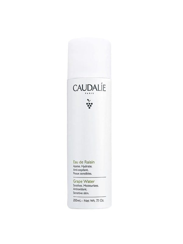 Caudalie Eau De Raisin Grape Water