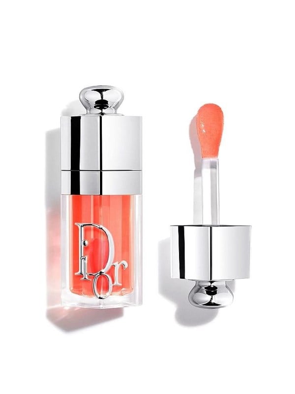 Christian Dior Dior Addict Lip Glow Oil 041 Peachy