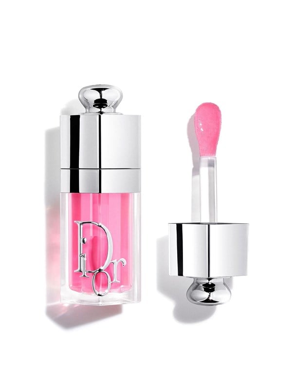 Christian Dior Dior Addict Lip Glow Oil 007 Raspberry