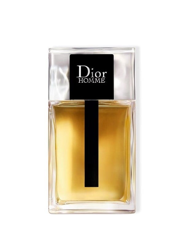 Christian Dior Dior Homme Edt Spray - 150 ml
