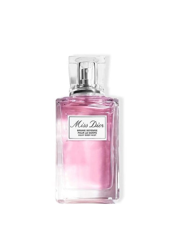 Christian Dior - Miss Dior Silky Body Mist 100 ml