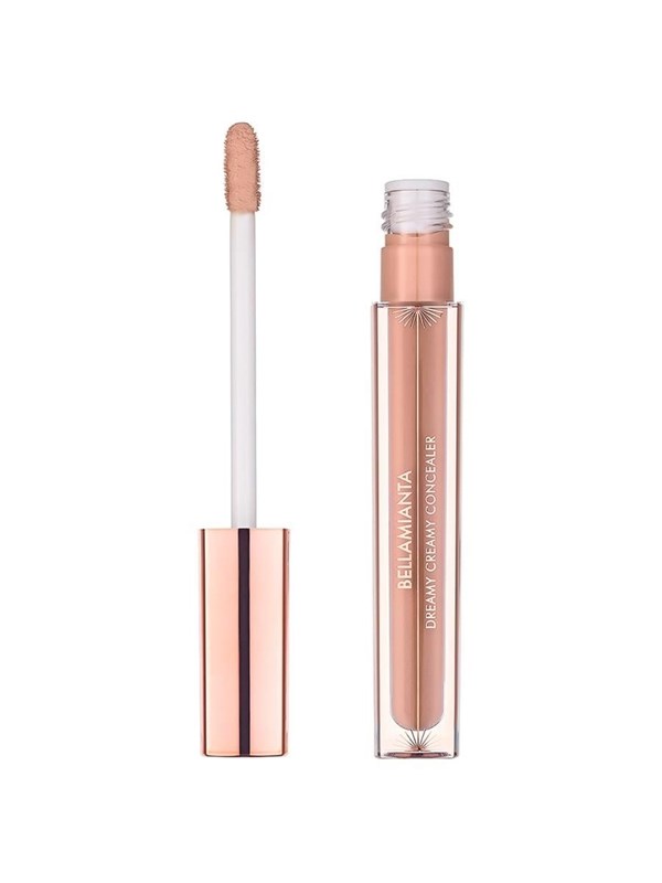 Bellamianta Dreamy Creamy Concealer – B07 – 3,5 ml