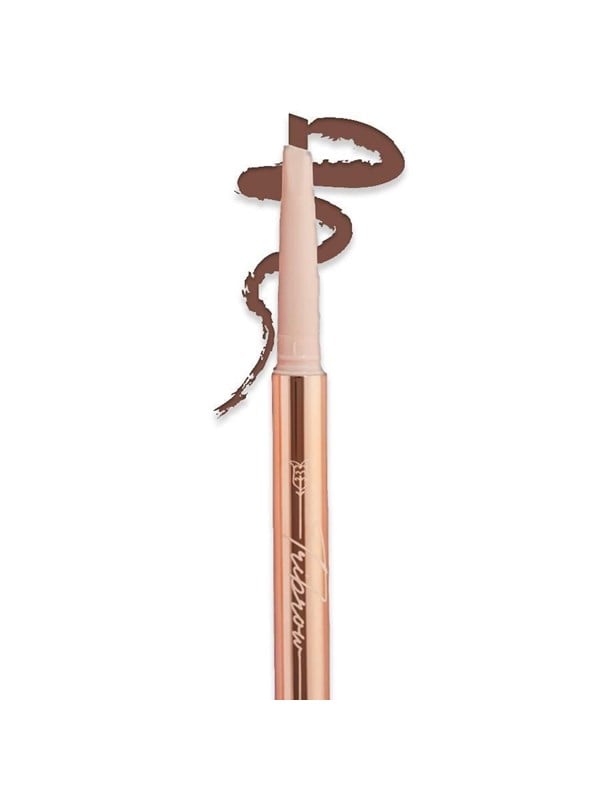 Bellamianta - Tribrow 3 In 1 Eyebrow Enhancer - Auburn - 0.23g