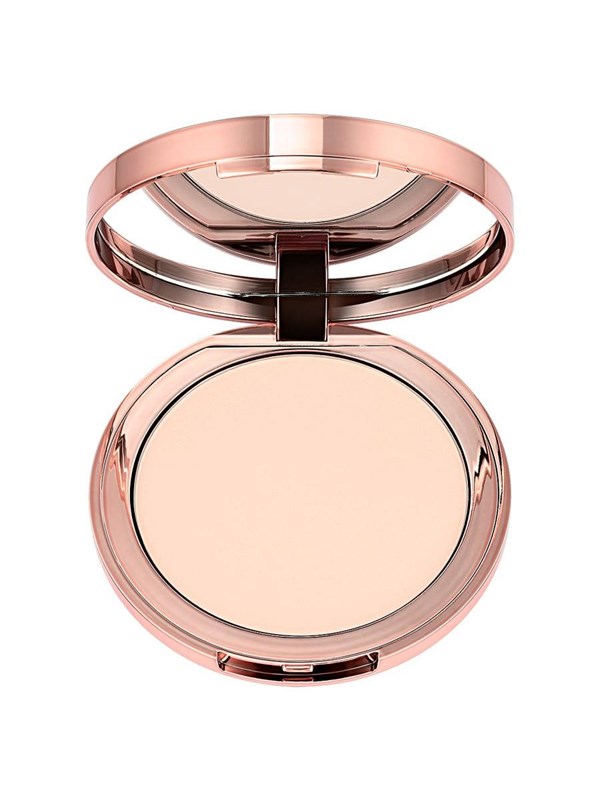 Bellamianta - Sheer Perfection Translucent Pressed Powder - 10g