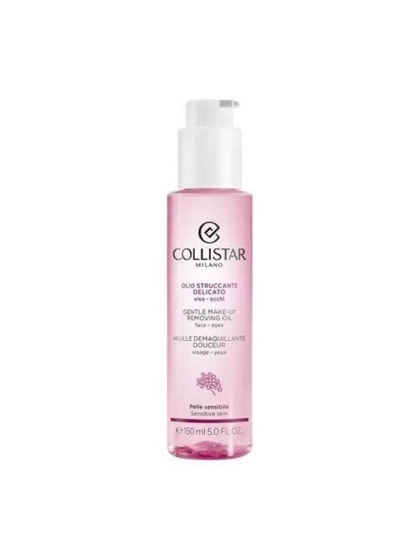 Collistar Gentle Make-Up Removing Oil