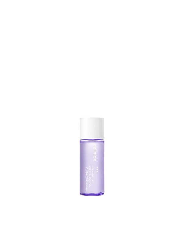 Celimax Derma Nature Fresh Blackhead Jojoba Cleansing Oil Miniature - 20 ml.