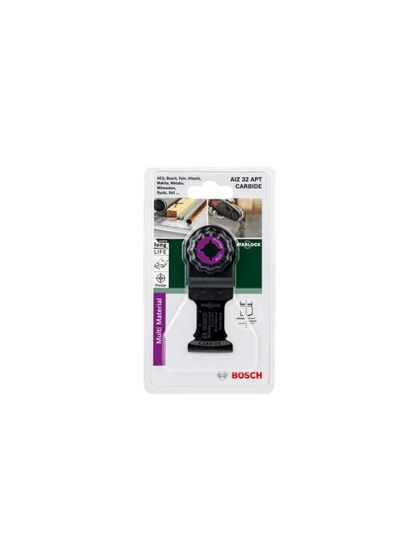 Bosch AIZ 32 APT Blade for Multi Tool