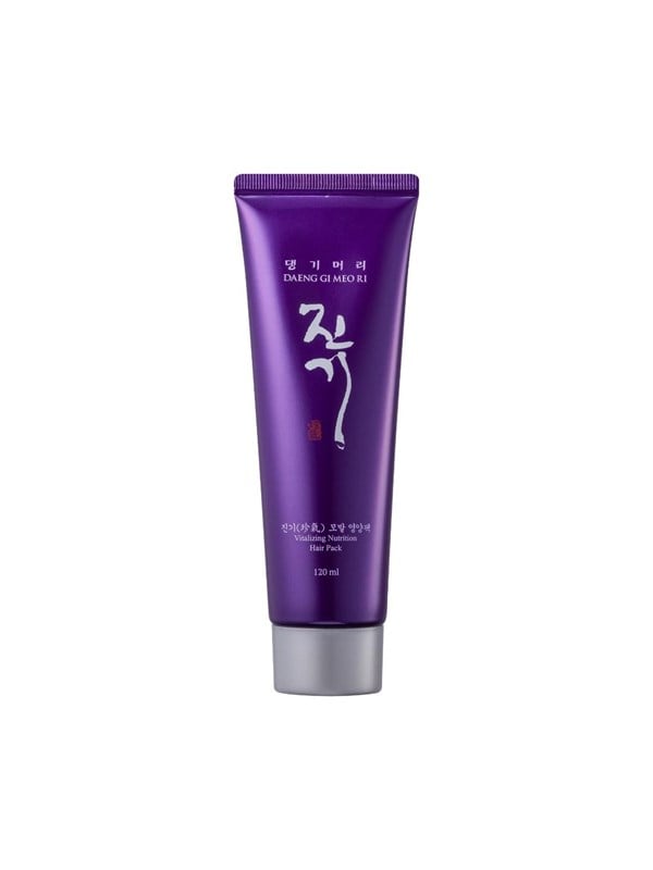 Daeng Gi Meo Ri - Vitalizing Nutrition Hair Pack - 120 ml