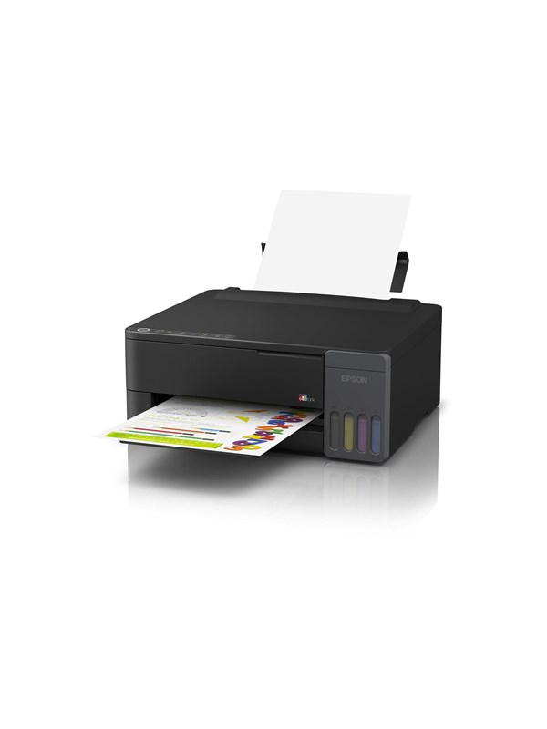 Epson EcoTank ET-1910 Multifunktion - Farve - Blæk
