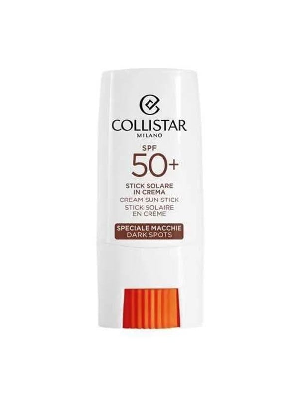 Collistar Cream Sun Stick Dark Spots SPF 50+
