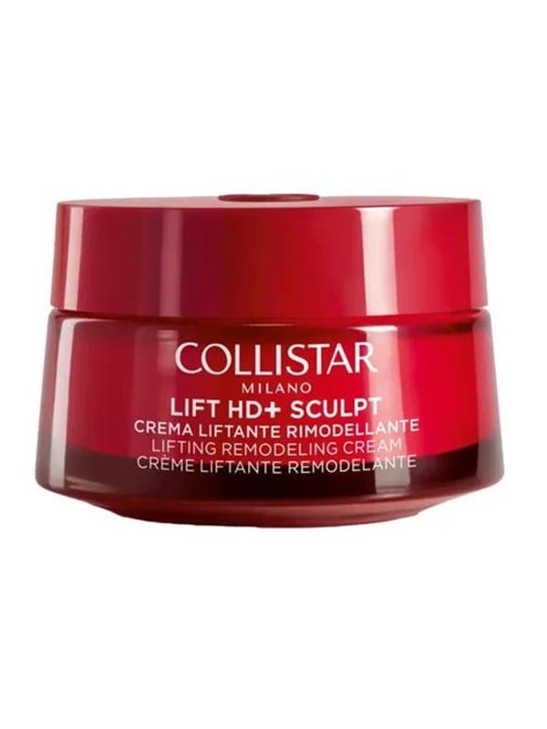 Collistar Lift HD+ Sculpt Lifting Remodeling Cream