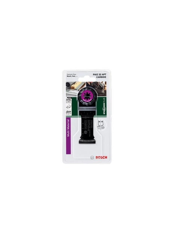 Bosch PAIZ 32 APT Blade for Multitool