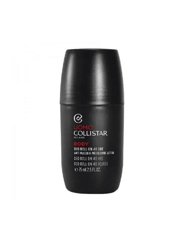 Collistar Uomo Deodorant roll-on - 75 ml