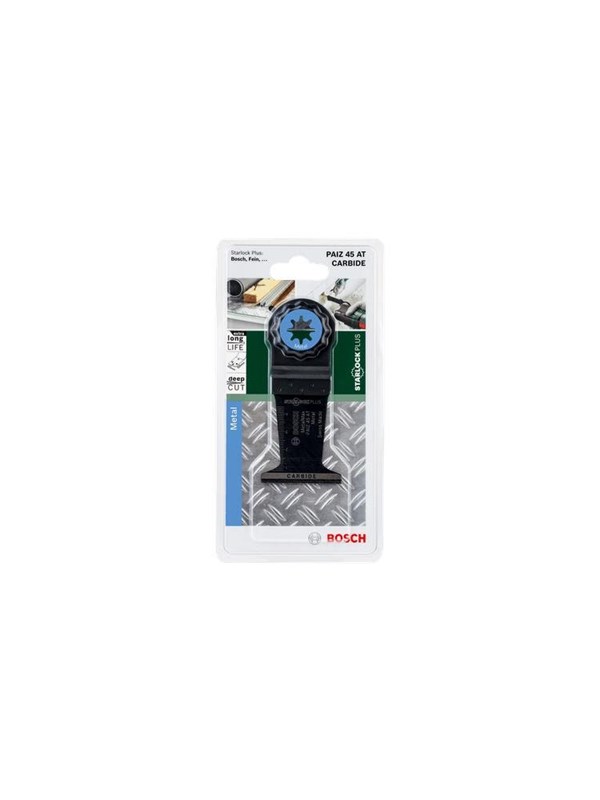 Bosch PAIZ 45 AT Blade For Multitool