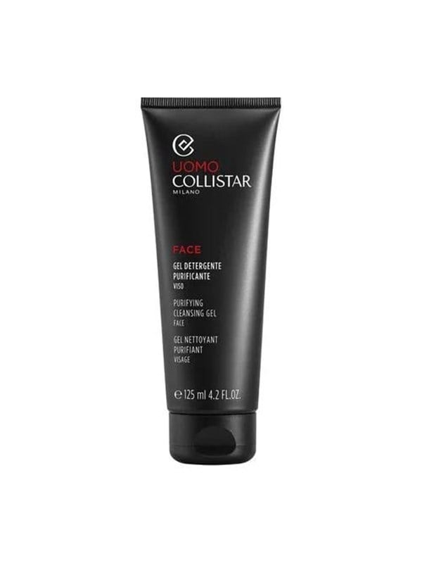 Collistar Uomo Face Purifying Cleansing GelFace Purifying Cleansing Gel
