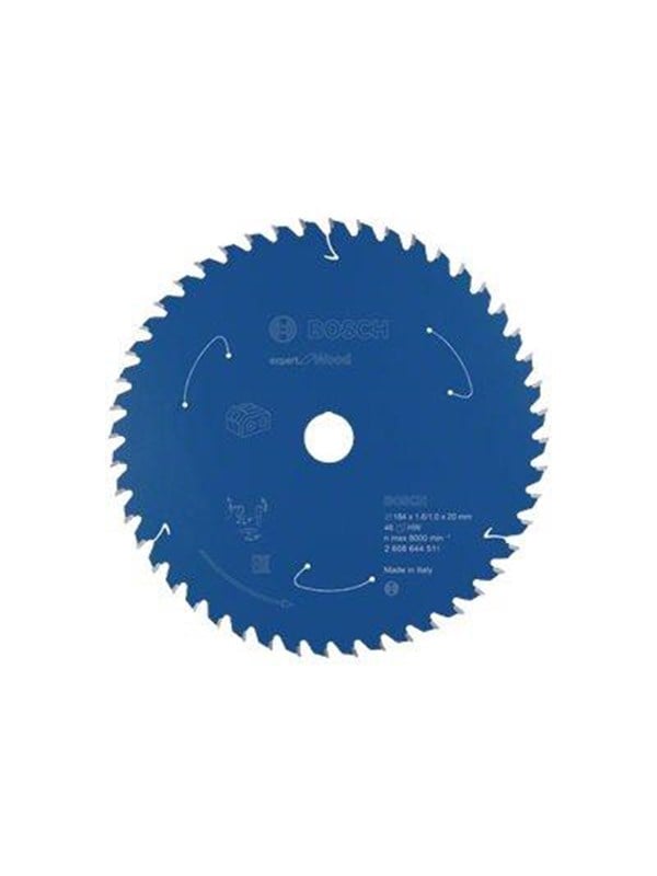 Bosch Expert for Wood circular saw blade 184 mm