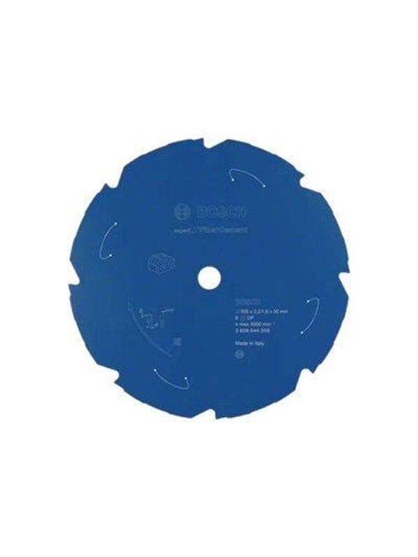 Bosch Expert for Fiber Cement circular saw blade