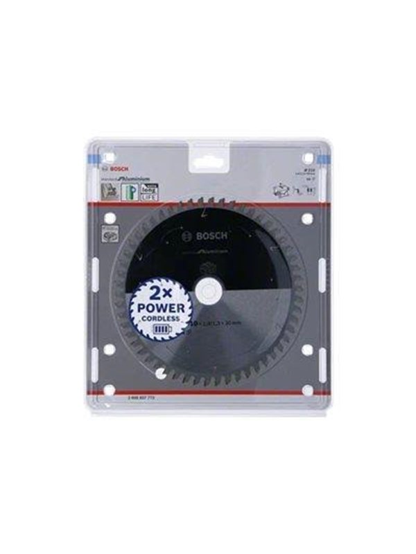 Bosch Standard for Aluminium circular saw blade