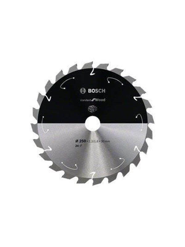 Bosch Standard for Wood circular saw blade - for wood