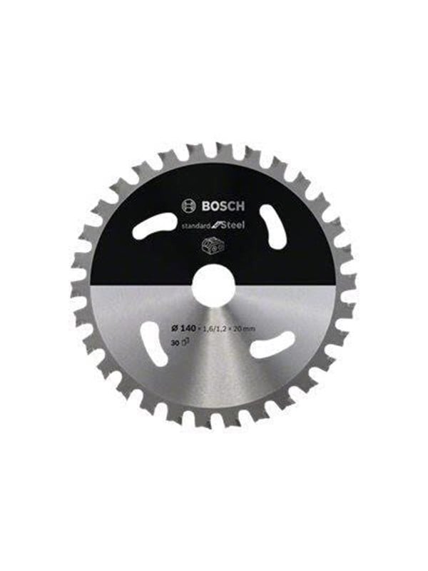 Bosch Standard for Steel circular saw blade