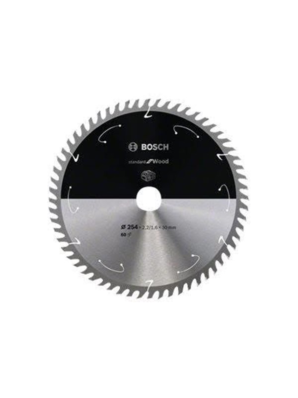 Bosch Standard for Wood circular saw blade - for wood