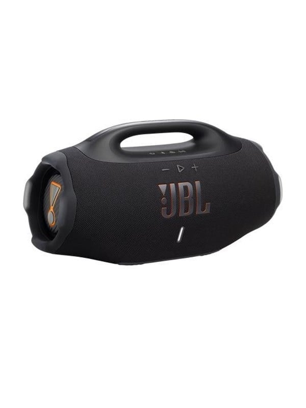 JBL Boombox 4 - Black