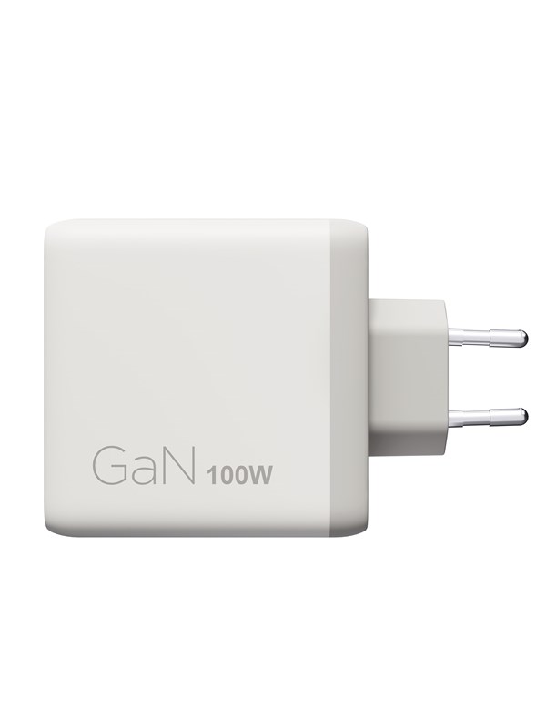 Lenovo Multi-port USB-C 100W GaN Charger