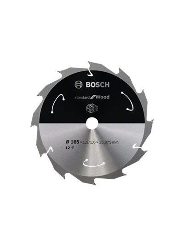 Bosch Standard for Wood circular saw blade