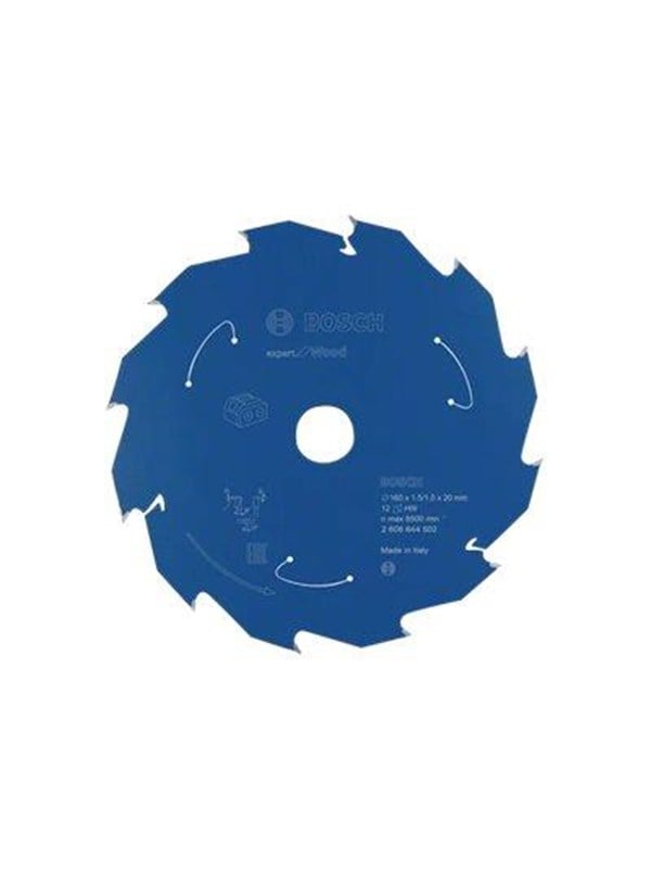 Bosch Expert for Wood circular saw blade