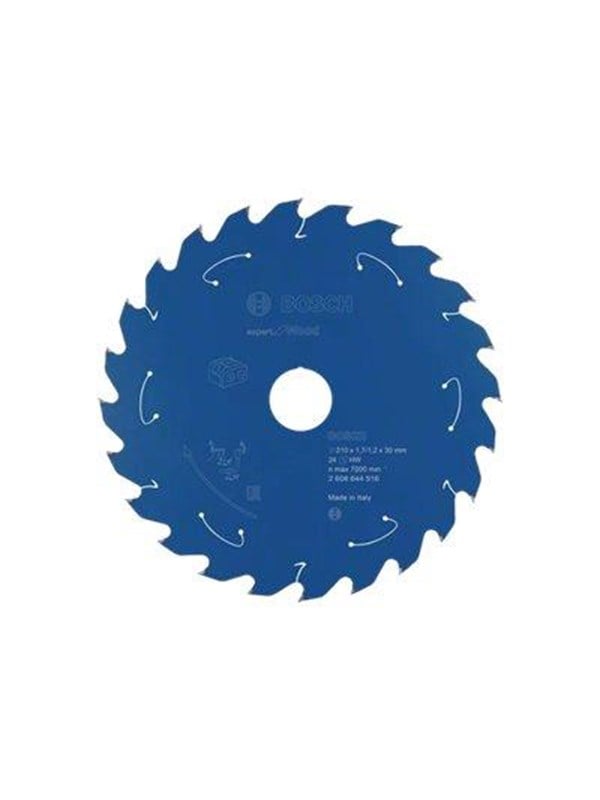 Bosch Expert for Wood circular saw blade