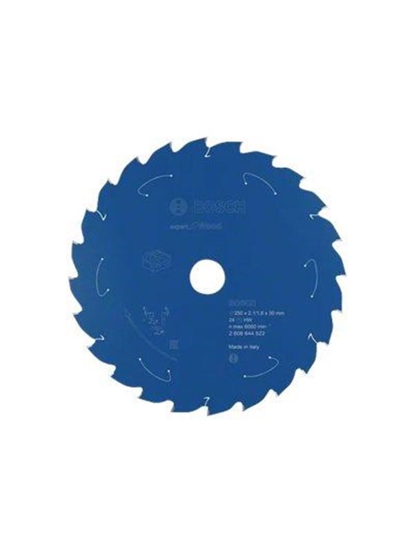 Bosch Expert for Wood circular saw blade