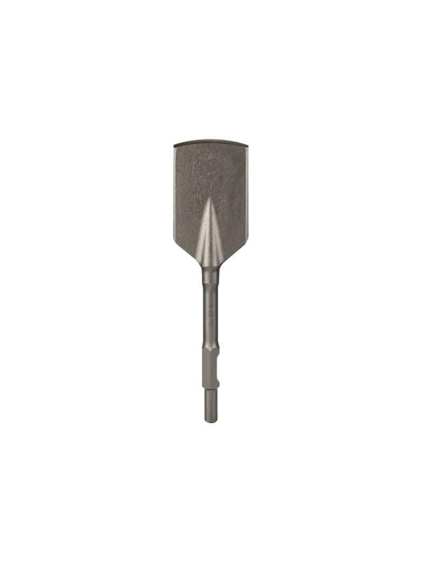 Bosch 30 mm Chisel Bit