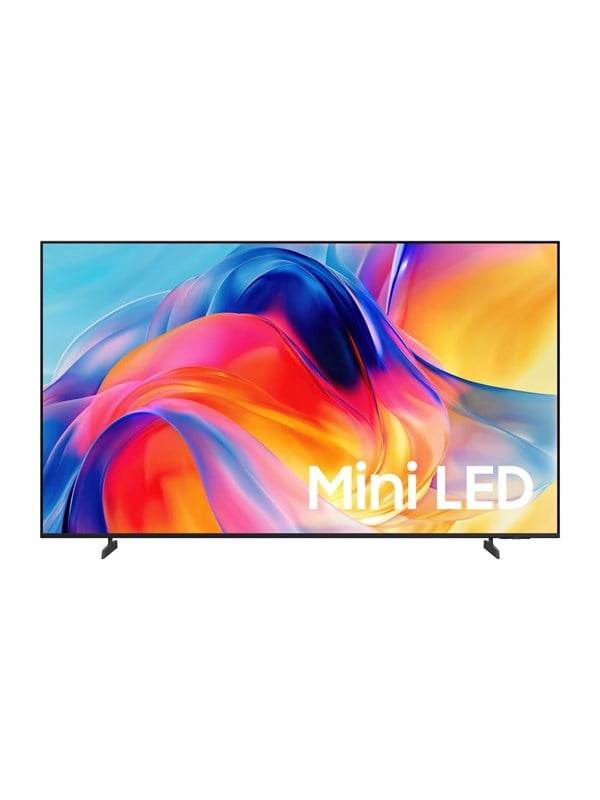 Samsung 75" Fladskærms TV LED 4K UE75M70HAU M70H Series - 75" LED-backlit LCD TV - 4K
