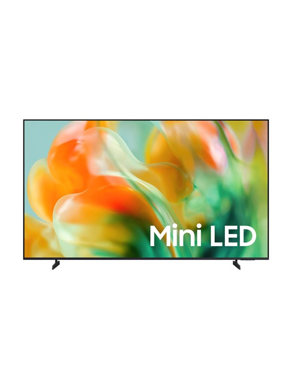 Samsung 75" Fladskærms TV LED 4K UE75M80HAU M80H Series - 75" LED-backlit LCD TV - 4K