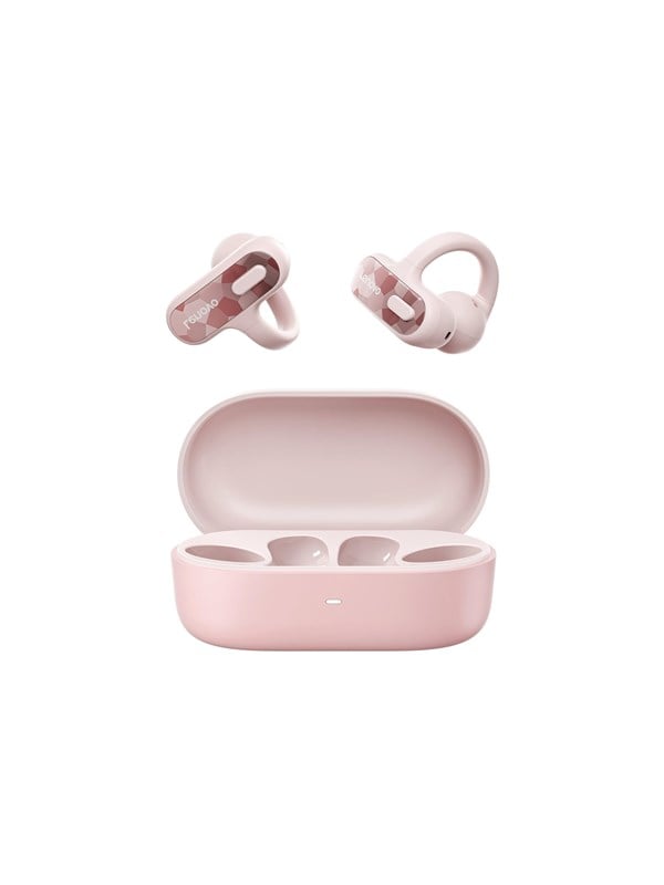 Lenovo Open-Ear Clip-on Earbuds X500 Pink