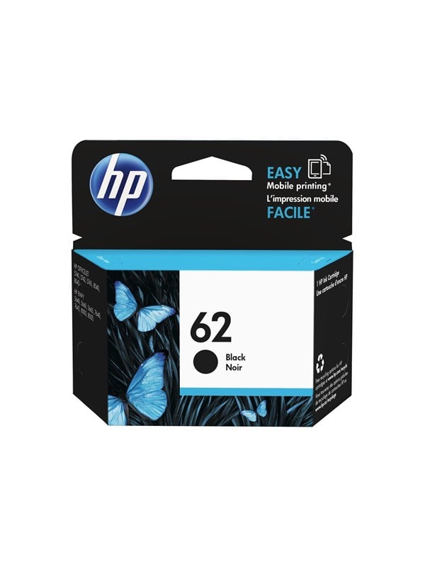 HP 62