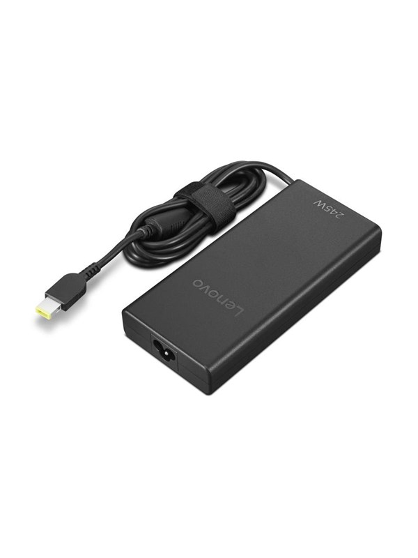 Lenovo 245W AC Adapter (Slim tip)-EU (Ga