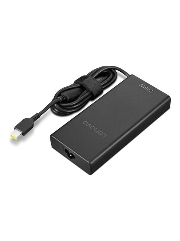Lenovo 245W AC Adapter (Slim tip)-EU (Ga