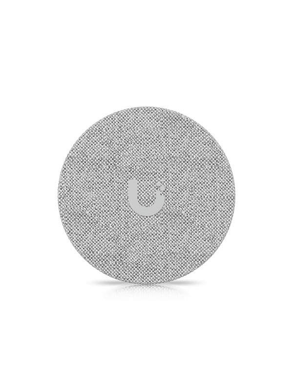 Ubiquiti PoE Smart Chime, plug-and-play notifikationsenhed