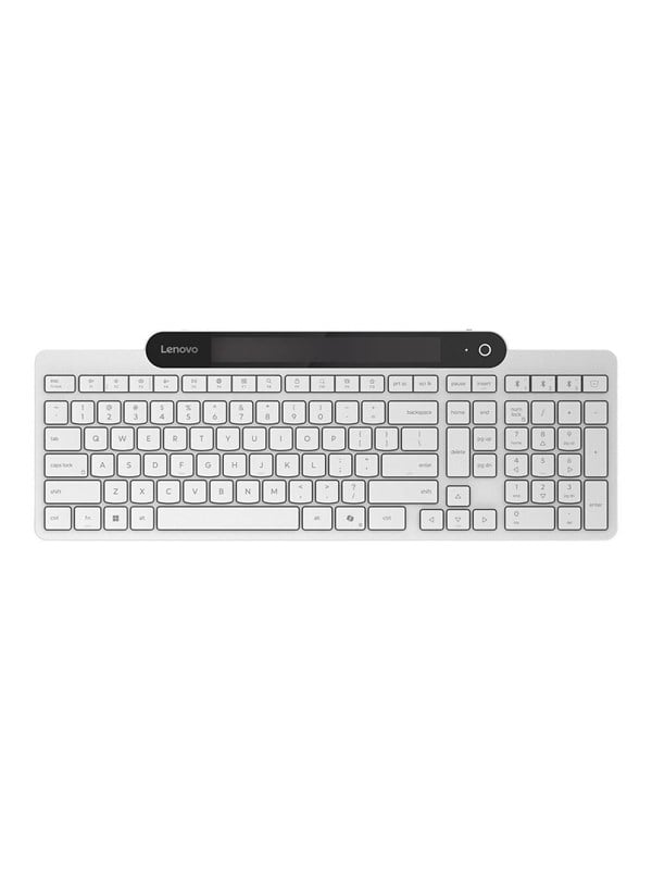 Lenovo 800 - Bluetooth 5.1 - QWERTY Amk. engelsk