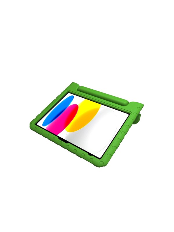 Deqster - back cover for tablet - Bagsidecover til tablet